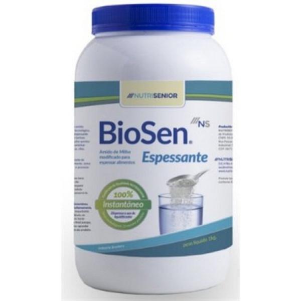 Biosen 1kg - Espessante - Nutrisenior