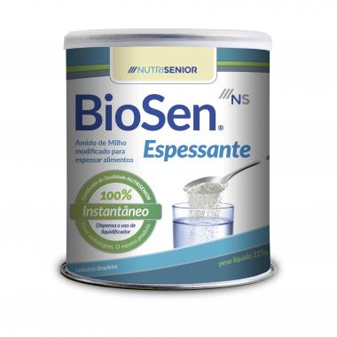 BioSen Espessante - 225g