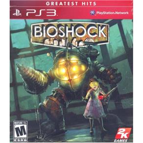 Bioshock - PS3