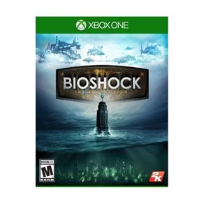 Bioshock - The Collection - Xbox One