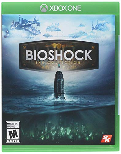 Bioshock The Collection - Xbox One