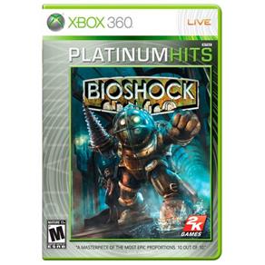 Bioshock - XBOX 360