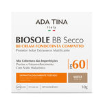 Biosole Bb Secco Fps 60 Miele 10g