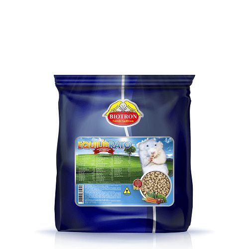 Biotron Equilibrato Rato 1KG