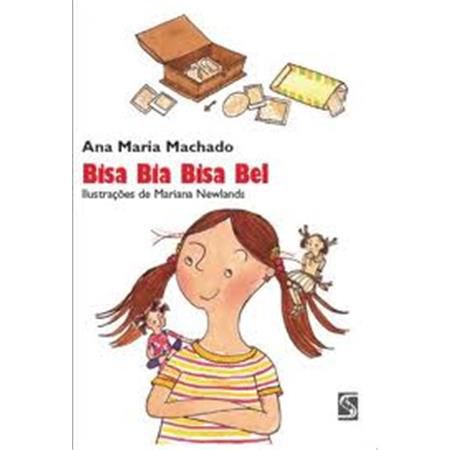 Bisa Bia, Bisa Bel - 3 Ed. - Livros