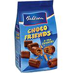 Biscoito Alemão Choco Friends 100g - Bahlsen