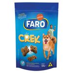 Biscoito Faro Crek - 500g