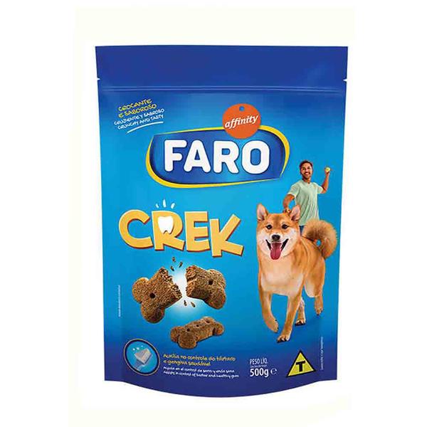 Biscoito Faro Crek