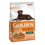 Biscoito Golden Cookie Cães Adultos 400g