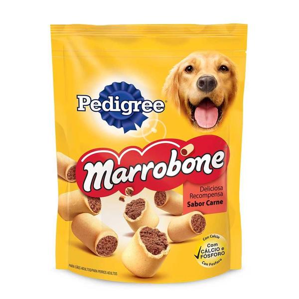 Biscoito Marrobone Pedigree 200g