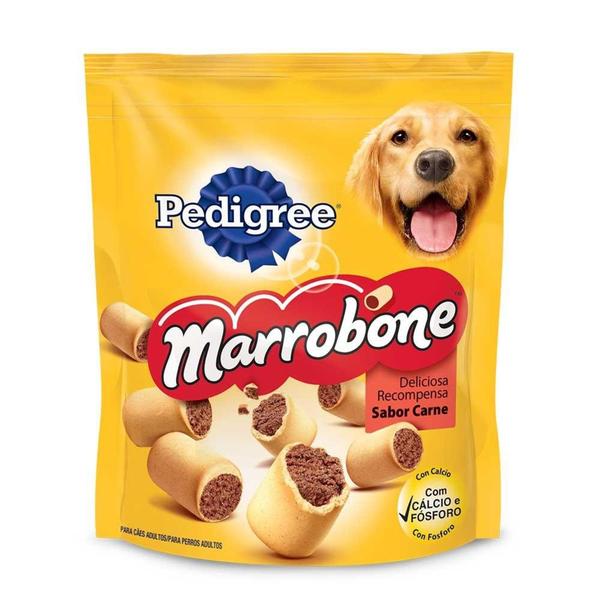 Biscoito Pedigree Marrobone 500 Gr
