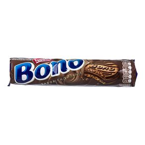 Biscoito Recheado Chocolate Bono Nestlé 140g
