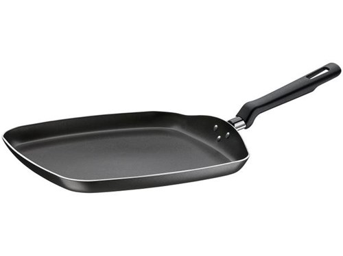 Bistequeira Tramontina Antiaderente Alumínio 26cm - Loreto