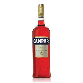 Bitter Campari - 900 ML