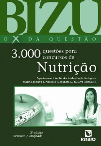 Bizu de Nutricao - Rubio - 1