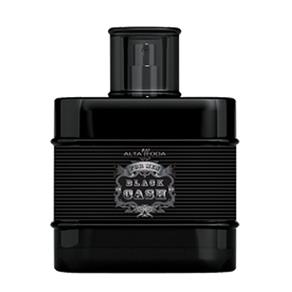 Black Cash Eau de Toilette Alta Moda - Perfume Masculino - 100ml - 100ml