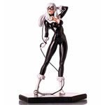 Black Cat - Marvel Comics 1/10 Art Scale Statue Iron Studios