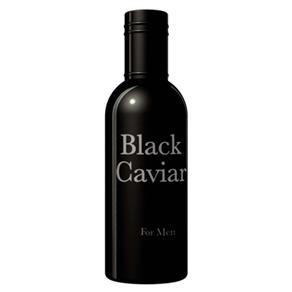 Black Caviar Eau de Toilette Paris Elysees - Perfume Masculino - 100ml - 100ml