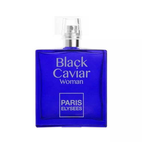 Black Caviar - Paris Elysees - Feminino (100)