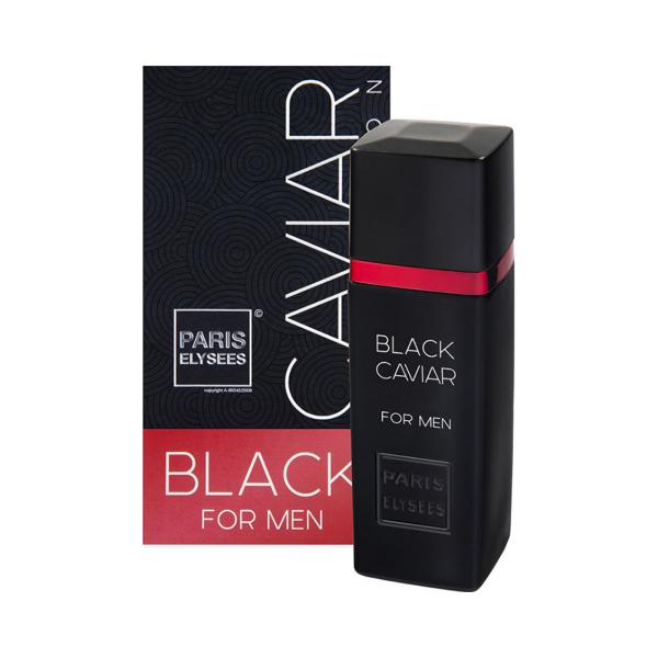 Black Caviar Paris Elysees - Perfume Masculino 100ml