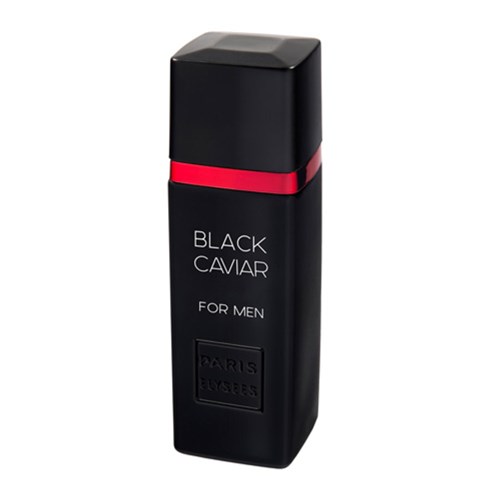 Black Caviar Paris Elysees - Perfume Masculino Eau de Toilette 100Ml