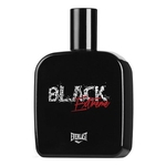 Black Extreme Everlast- Perfume Masculino - Deo Colônia 50ml
