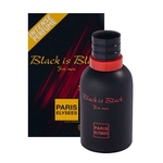 Black is Black Paris Elysees - Perfume Masculino EDT 100 ml