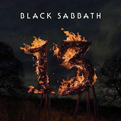 Black Sabbath - 13 (cd)