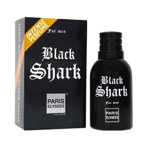 Black Shark Paris Elysees - Perfume Masculino - 100ml