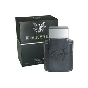 Black Sight Mont`anne Eau de Parfum Masculino 100 Ml - 100 ML