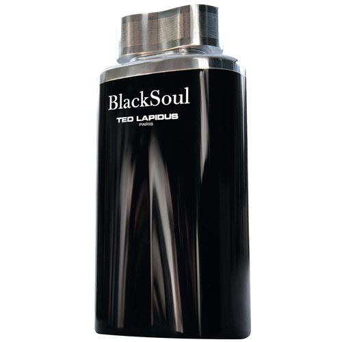 Black Soul Masculino Eau de Toilette