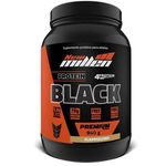 Black Whey Protein (840g) Sabor Flappuccino - New Millen