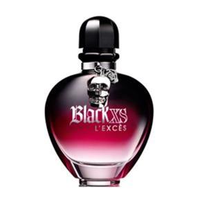 Black XS L`Excès Eau de Parfum Feminino - 80 Ml