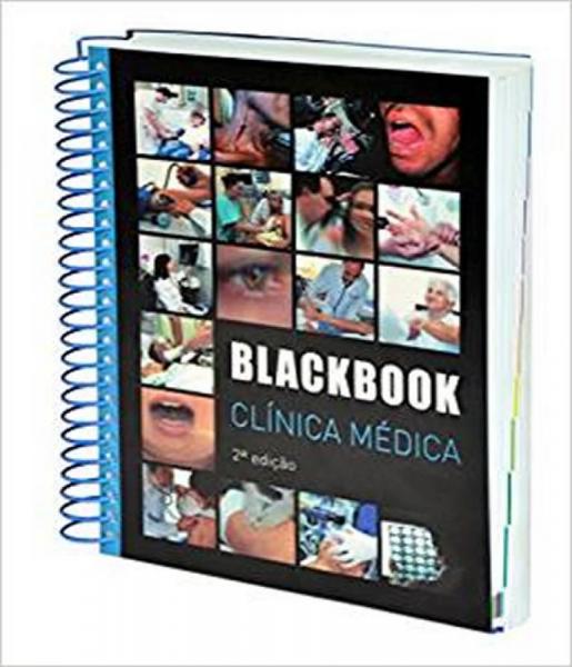 Blackbook - Clinica Medica - 02 Ed