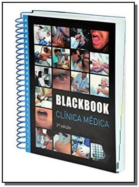 Blackbook: Clinica Medica - Black Book