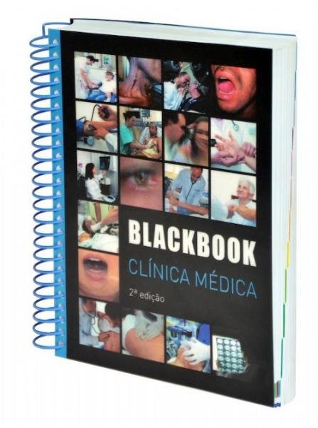 Blackbook - Clínica Médica