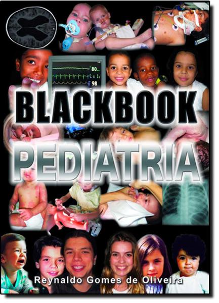 Blackbook: Pediatria - Black Book