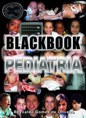 Blackbook - Pediatria - Blackbook - 1