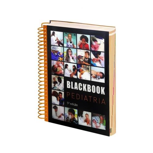 Blackbook - Pediatria - Blackbook
