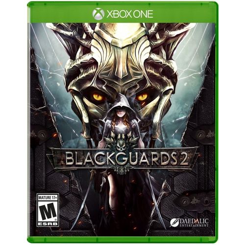 Blackguards 2 - XBOX One
