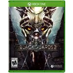 Blackguards 2 - Xbox One