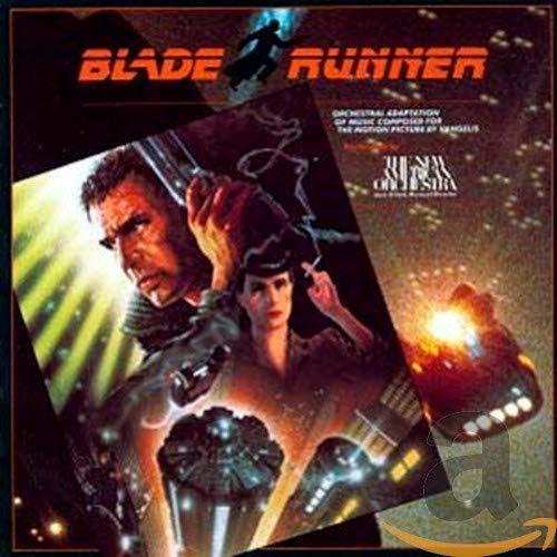 Blade Runner - Cd
