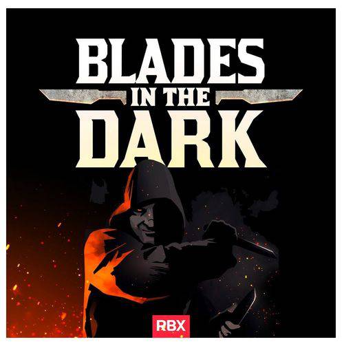 Tudo sobre 'Blades In The Dark - RPG - Redbox'