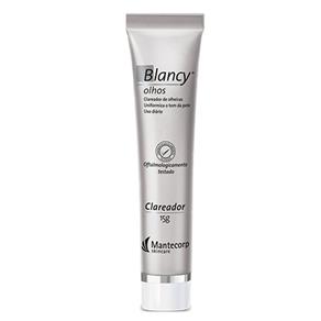Blancy Olhos Agecare - Creme Clareador de Olheiras 15g