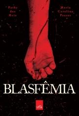 Blasfemia - Leya - 1