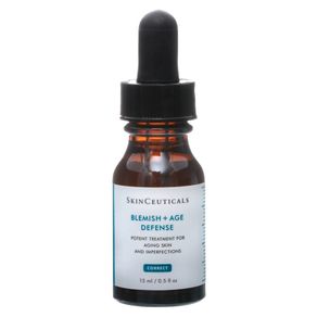 Blemish+ Age Defense SkinCeuticals - Tratamento Antiacne 15ml