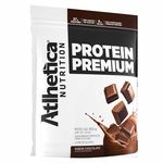 Blend Proteico Atlhetica Protein Premium Chocolate 850g