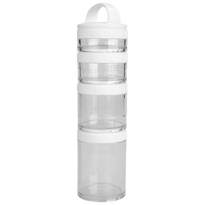 Blender Bottle GoStak - 4 Packs