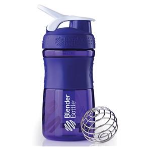 Blender Bottle Sport Mixer - 590Ml