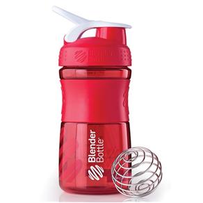Blender Bottle Sport Mixer - 590Ml